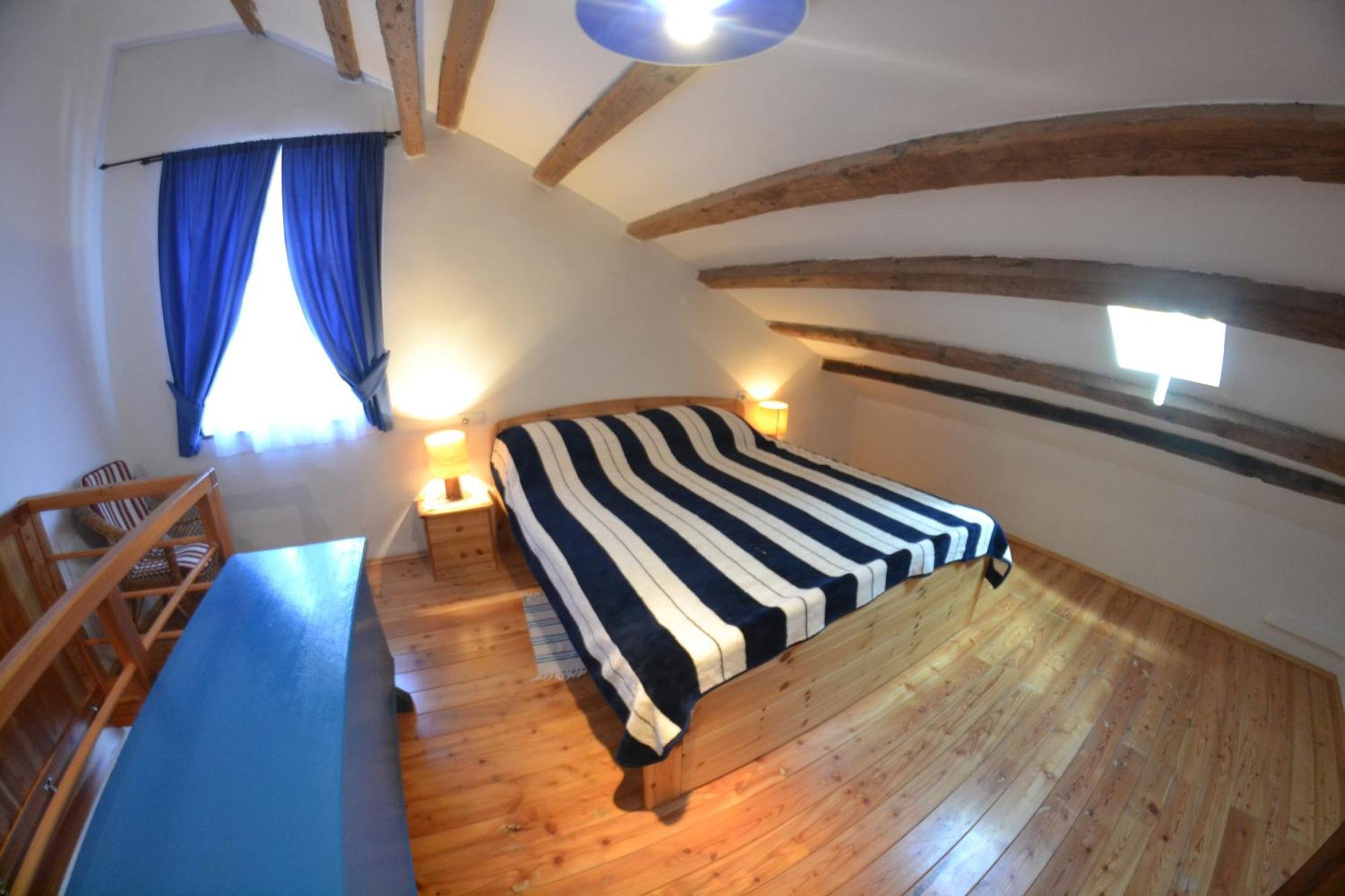 Country House Vrsani Supetarska Draga Luaran gambar
