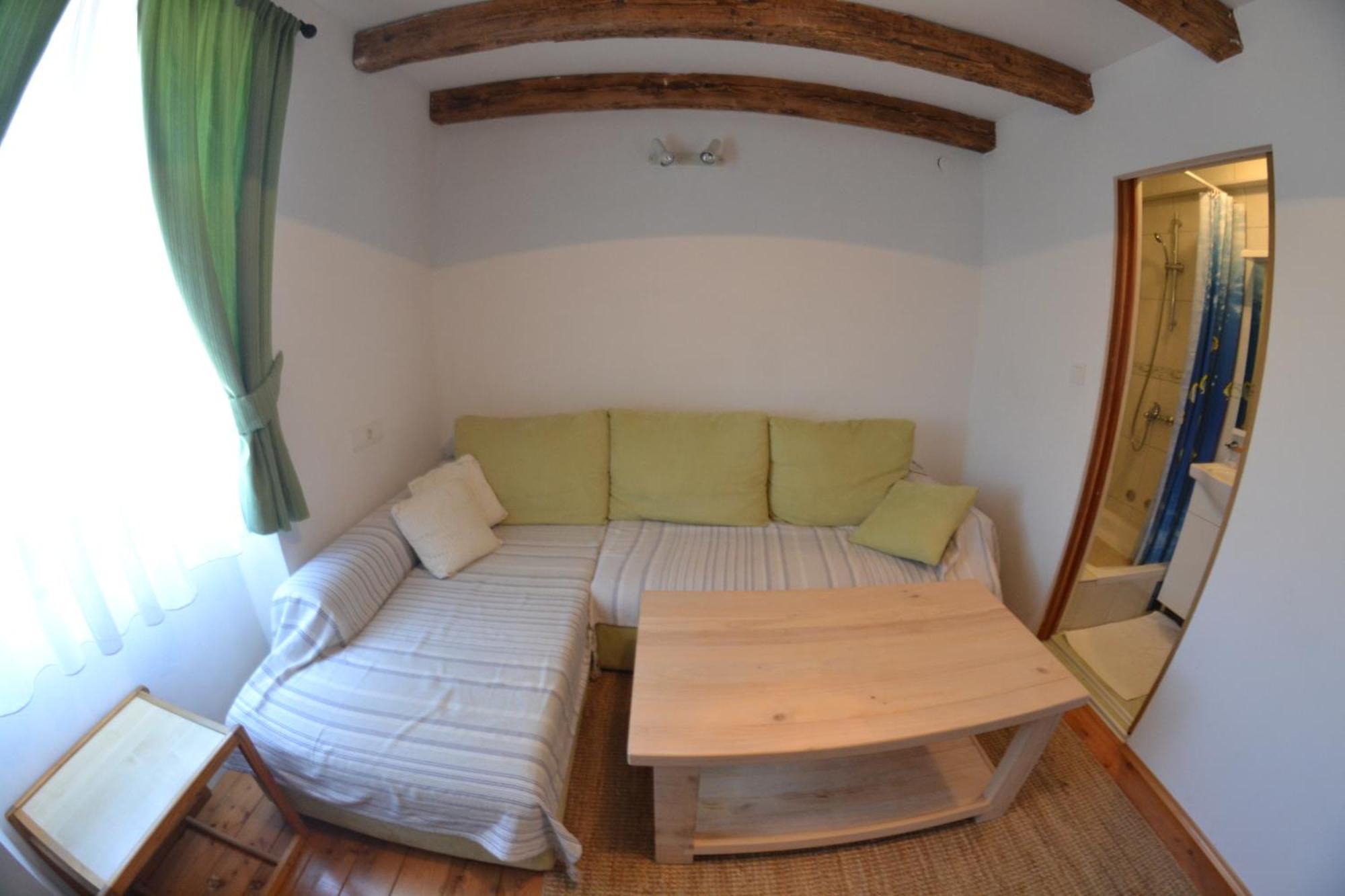 Country House Vrsani Supetarska Draga Luaran gambar